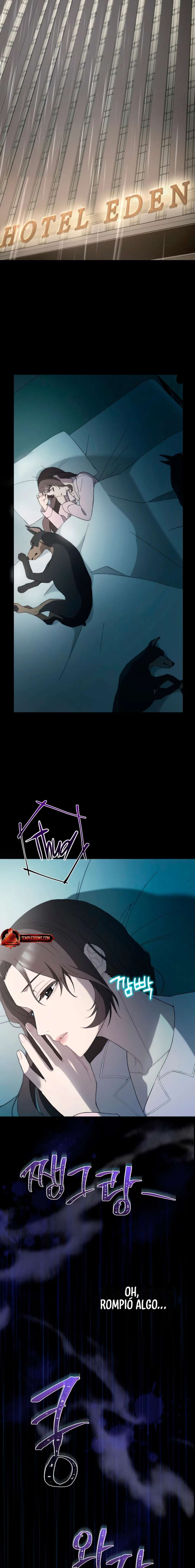 DOBERMAN Capítulo 9 - Page 19