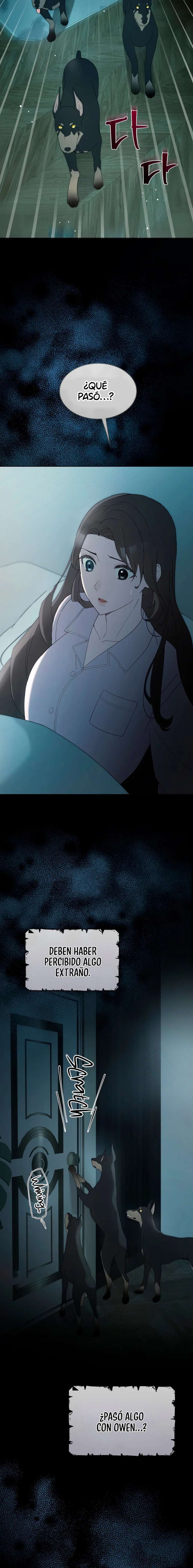 DOBERMAN Capítulo 9 - Page 21