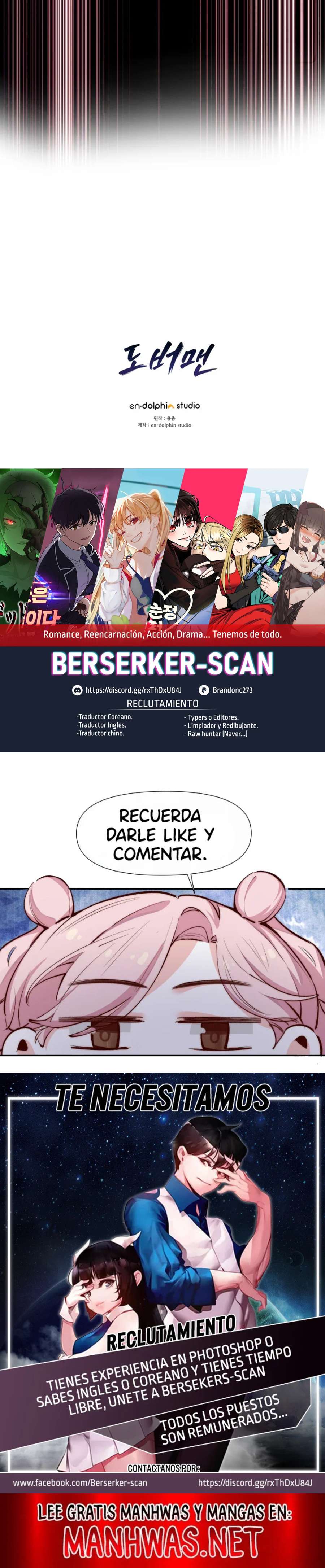 DOBERMAN Capítulo 9 - Page 31