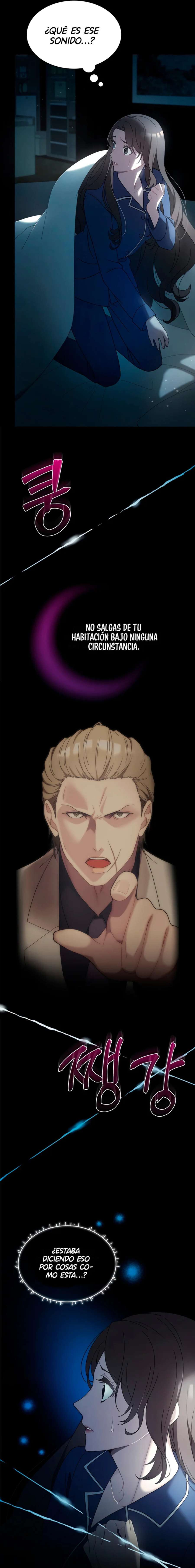 DOBERMAN Capítulo 9 - Page 6