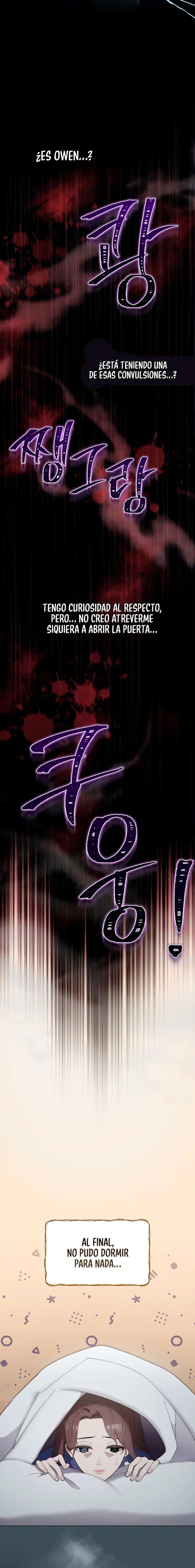 DOBERMAN Capítulo 9 - Page 7