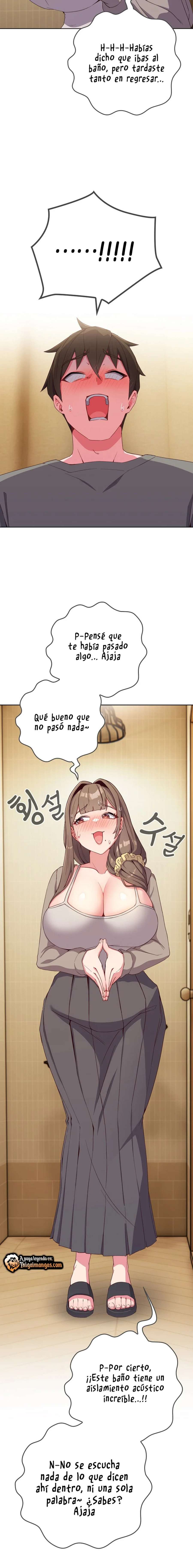 Pero, ¿¡Tienes la misma edad que mi hija?! Capítulo 1 - Page 32