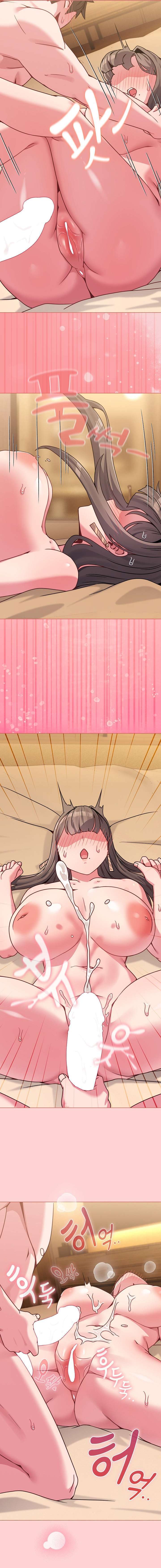 Pero, ¿¡Tienes la misma edad que mi hija?! Capítulo 20 - Page 13