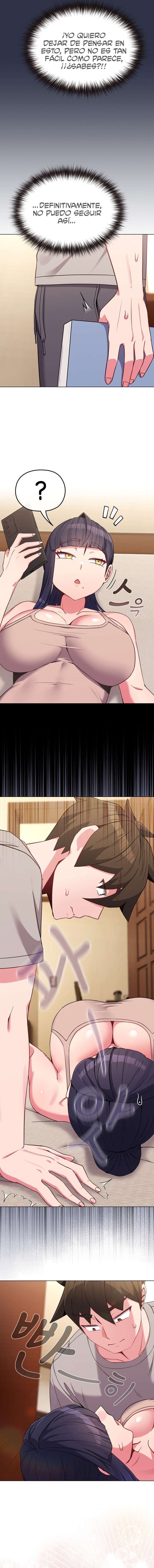 Pero, ¿¡Tienes la misma edad que mi hija?! Capítulo 29 - Page 17