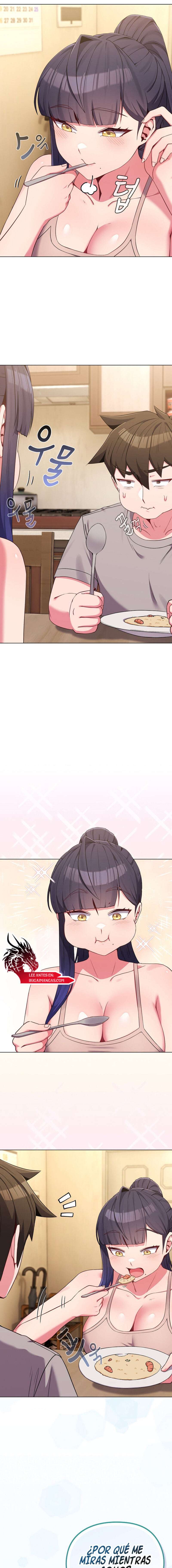 Pero, ¿¡Tienes la misma edad que mi hija?! Capítulo 30 - Page 5