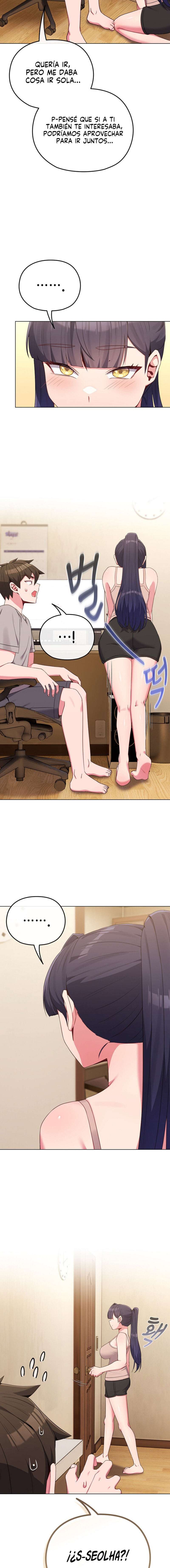 Pero, ¿¡Tienes la misma edad que mi hija?! Capítulo 31 - Page 2