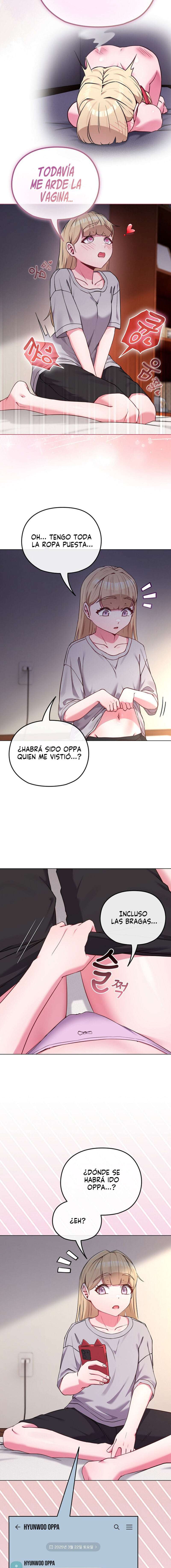 Pero, ¿¡Tienes la misma edad que mi hija?! Capítulo 39 - Page 2
