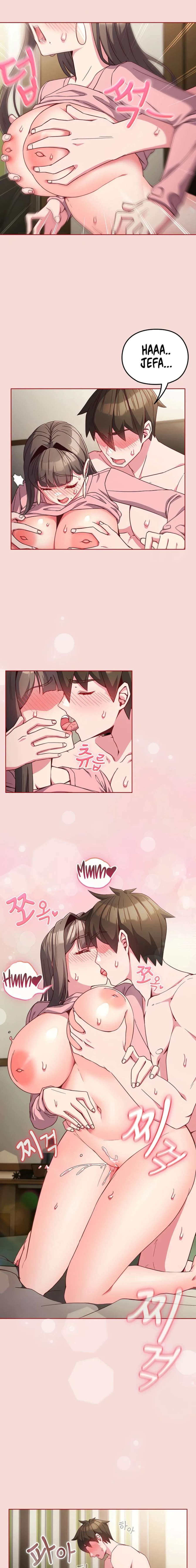 Pero, ¿¡Tienes la misma edad que mi hija?! Capítulo 7 - Page 9