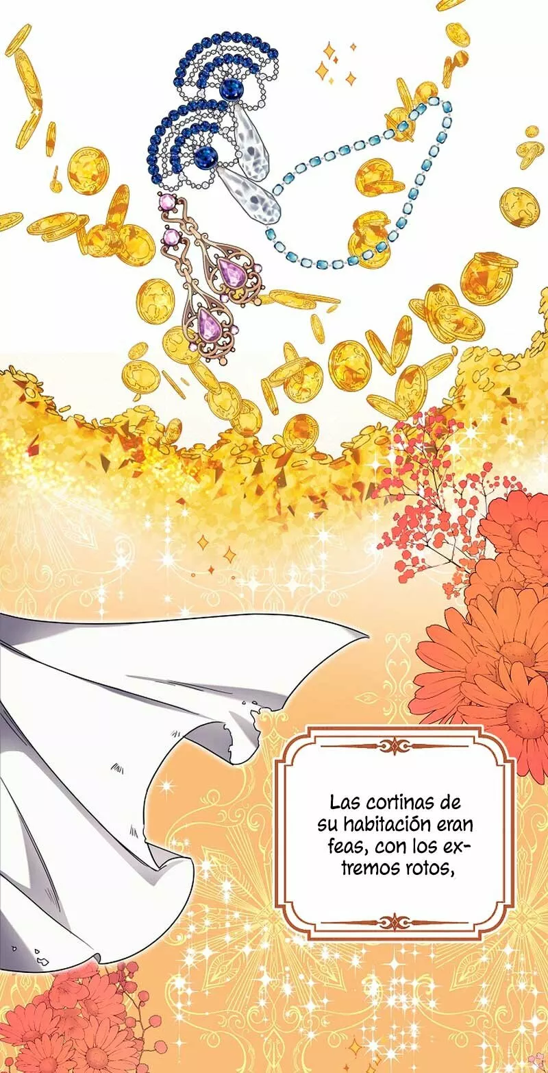 La sencilla vida de soltería disfrutada después de ser abandonada Capítulo 1 - Page 12