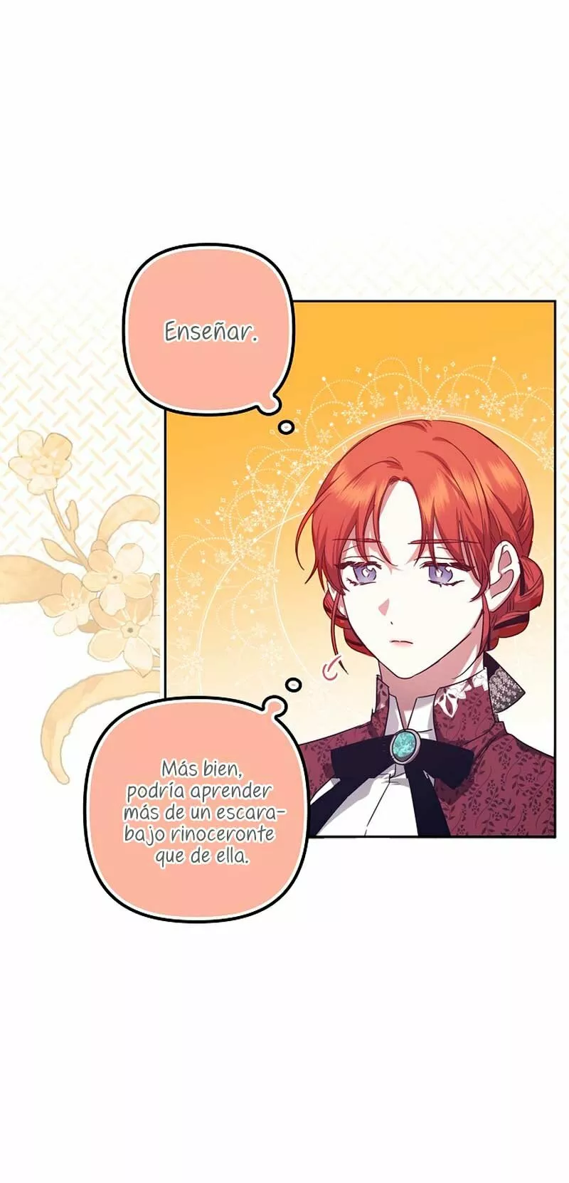 La sencilla vida de soltería disfrutada después de ser abandonada Capítulo 1 - Page 21