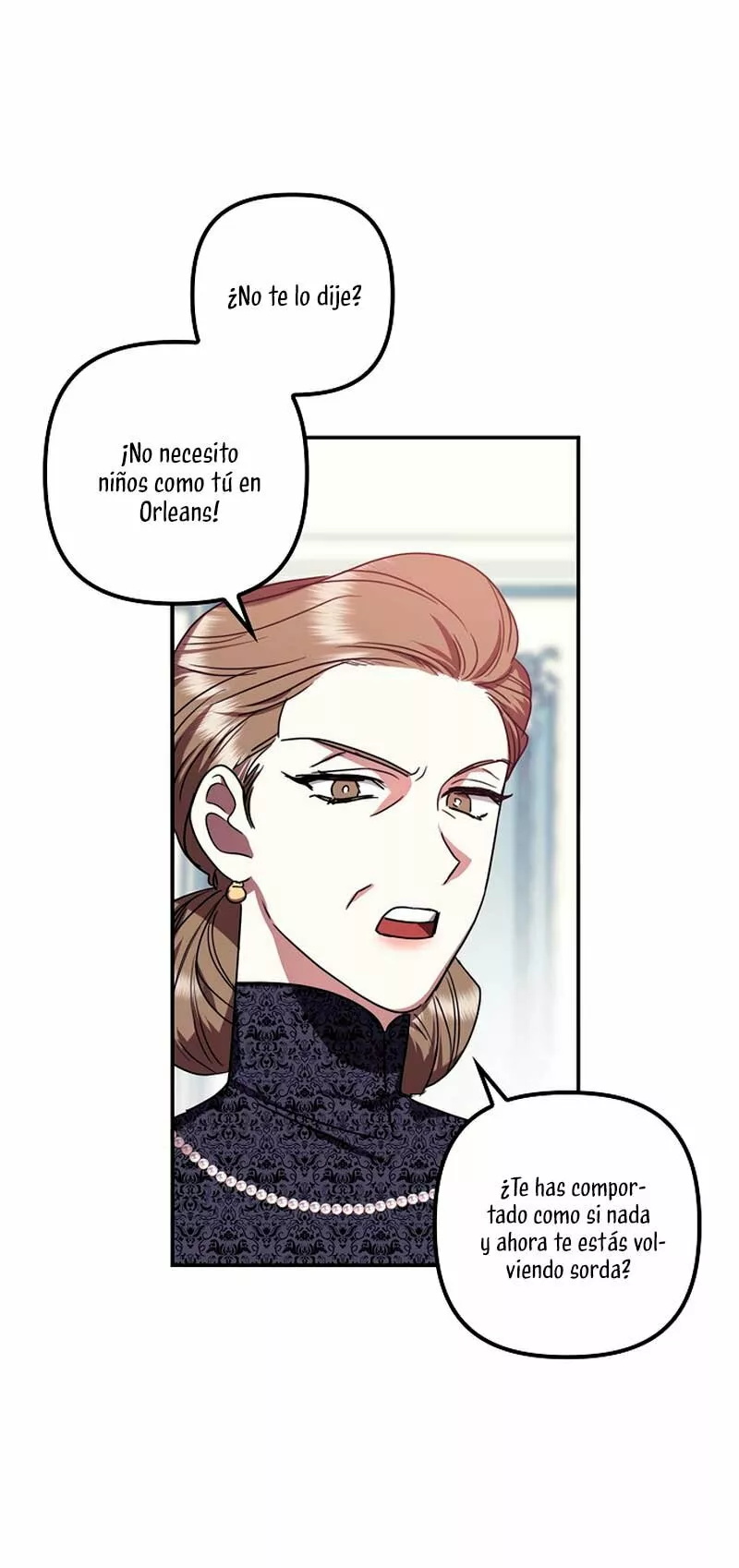 La sencilla vida de soltería disfrutada después de ser abandonada Capítulo 1 - Page 24