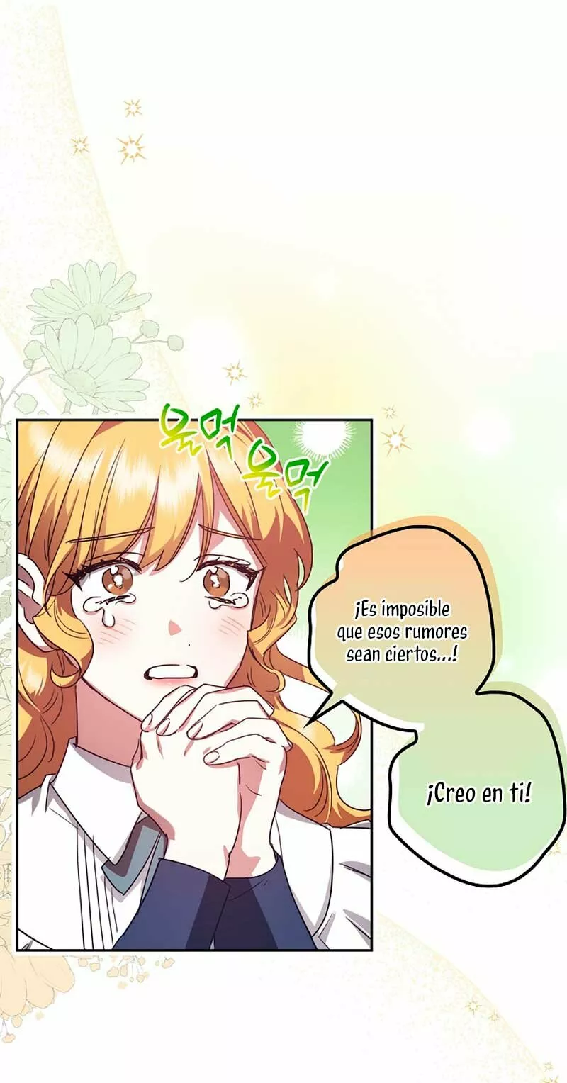 La sencilla vida de soltería disfrutada después de ser abandonada Capítulo 1 - Page 28