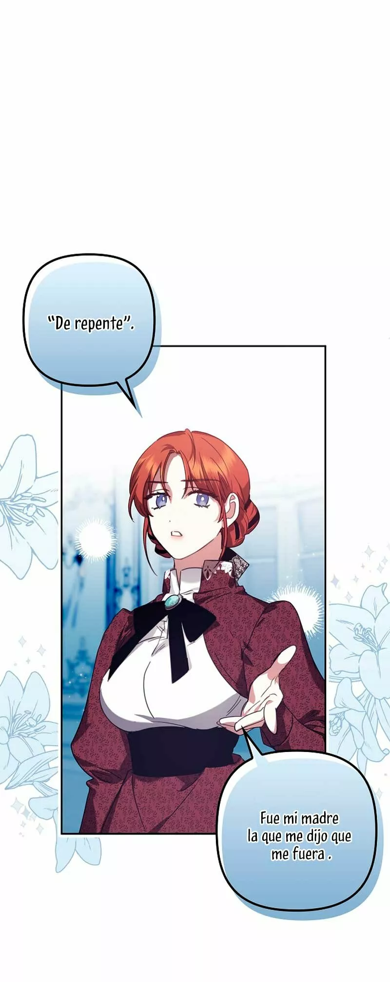 La sencilla vida de soltería disfrutada después de ser abandonada Capítulo 1 - Page 34