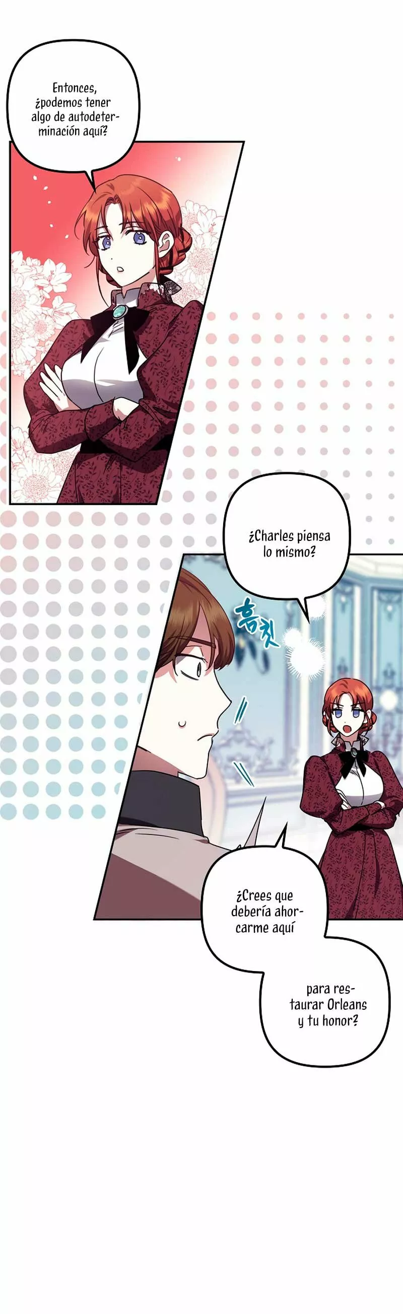 La sencilla vida de soltería disfrutada después de ser abandonada Capítulo 1 - Page 36