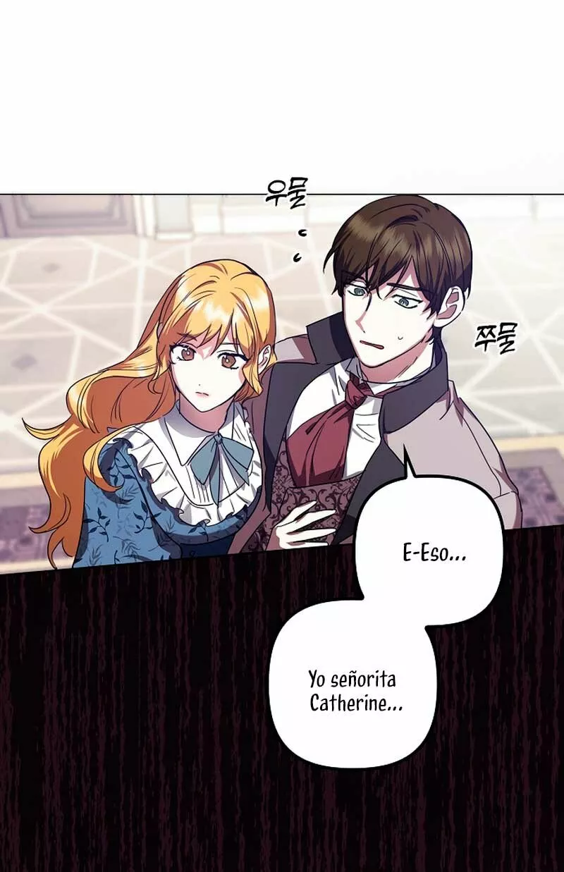 La sencilla vida de soltería disfrutada después de ser abandonada Capítulo 1 - Page 37