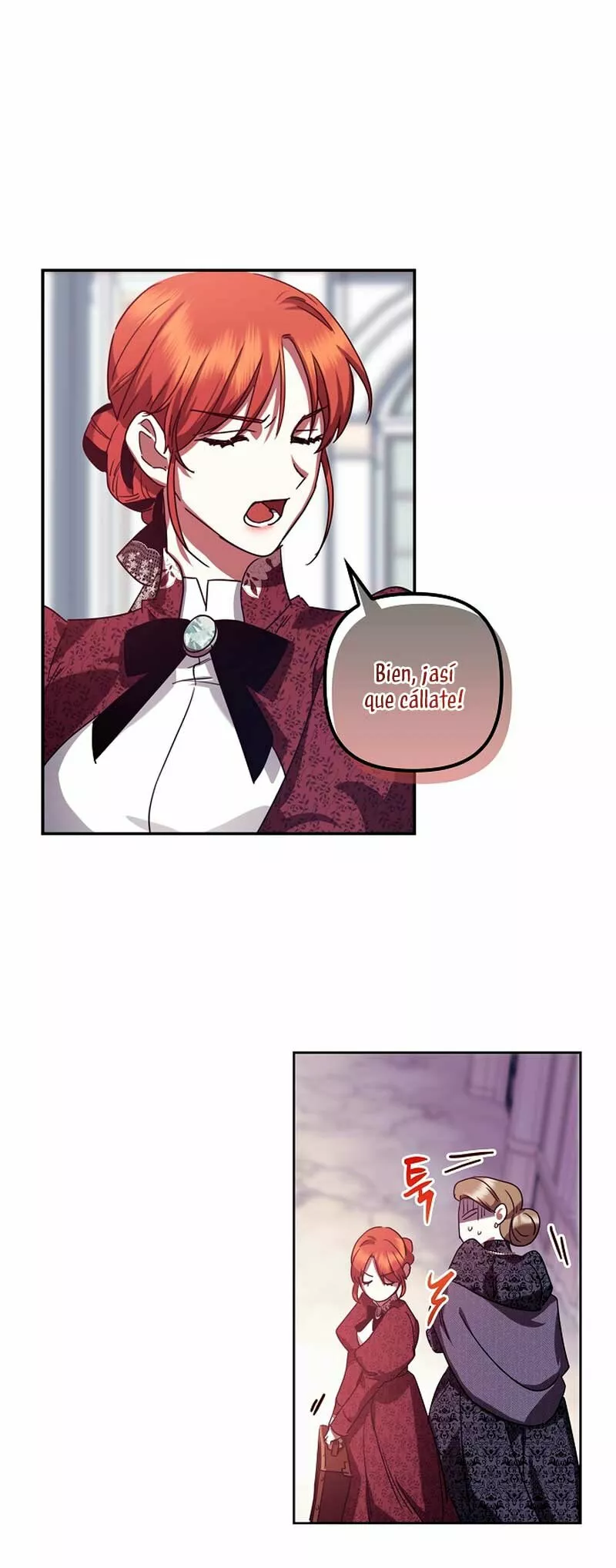 La sencilla vida de soltería disfrutada después de ser abandonada Capítulo 1 - Page 49