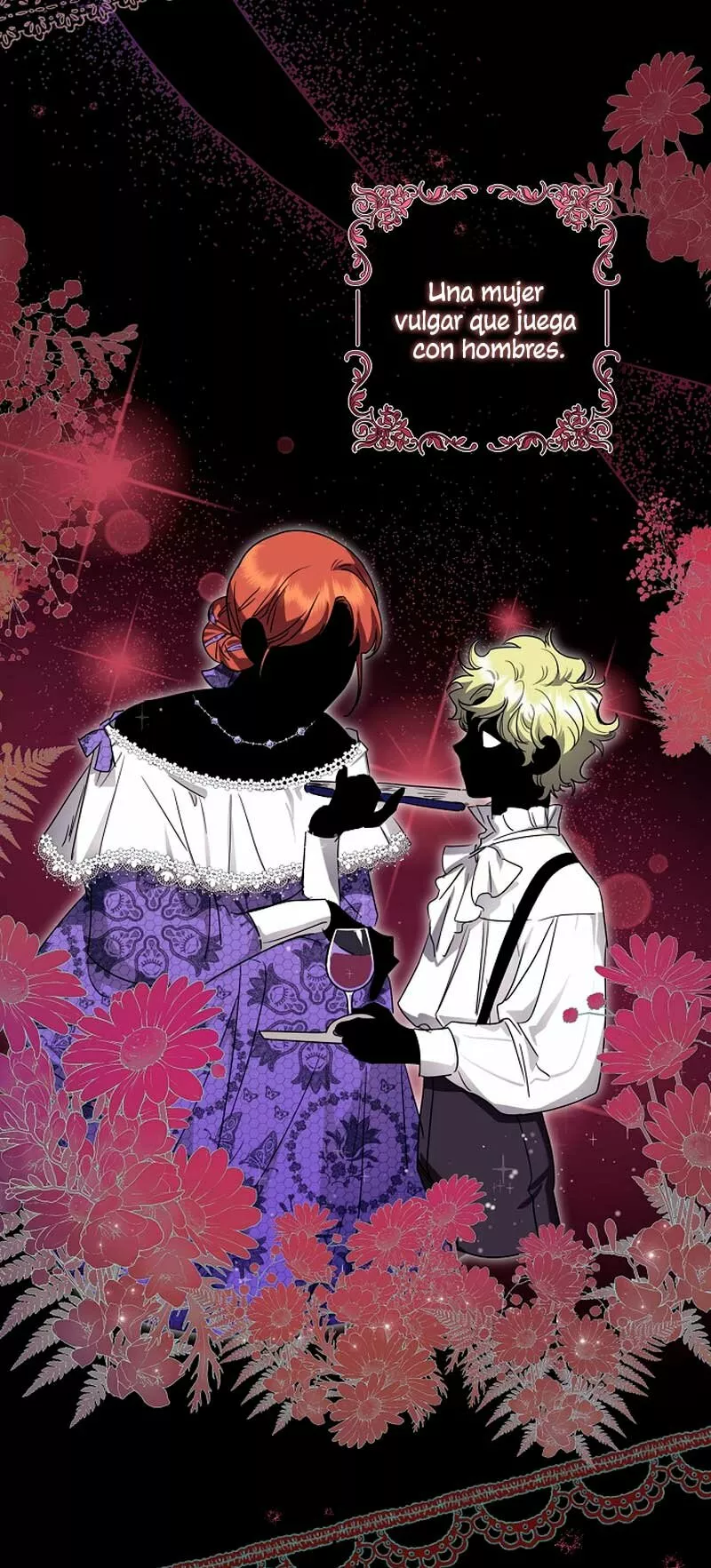 La sencilla vida de soltería disfrutada después de ser abandonada Capítulo 1 - Page 5