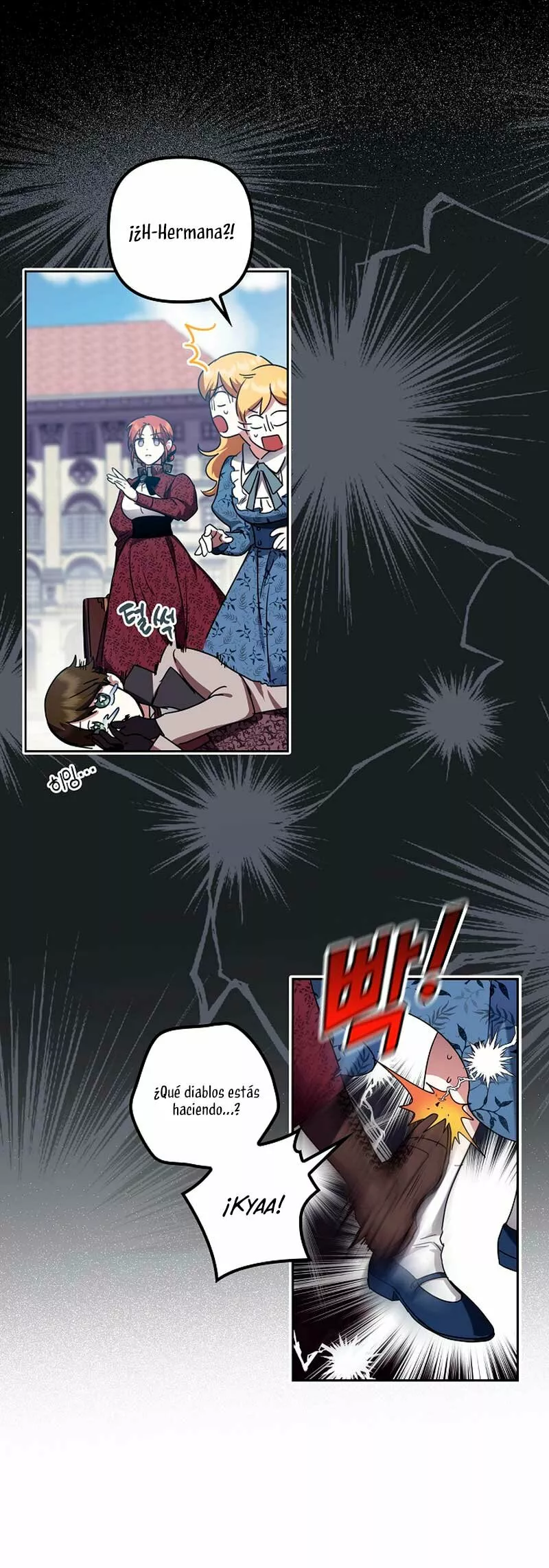 La sencilla vida de soltería disfrutada después de ser abandonada Capítulo 1 - Page 54