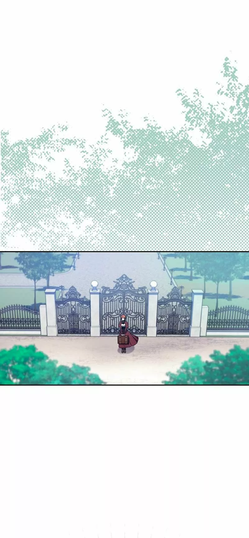 La sencilla vida de soltería disfrutada después de ser abandonada Capítulo 1 - Page 59