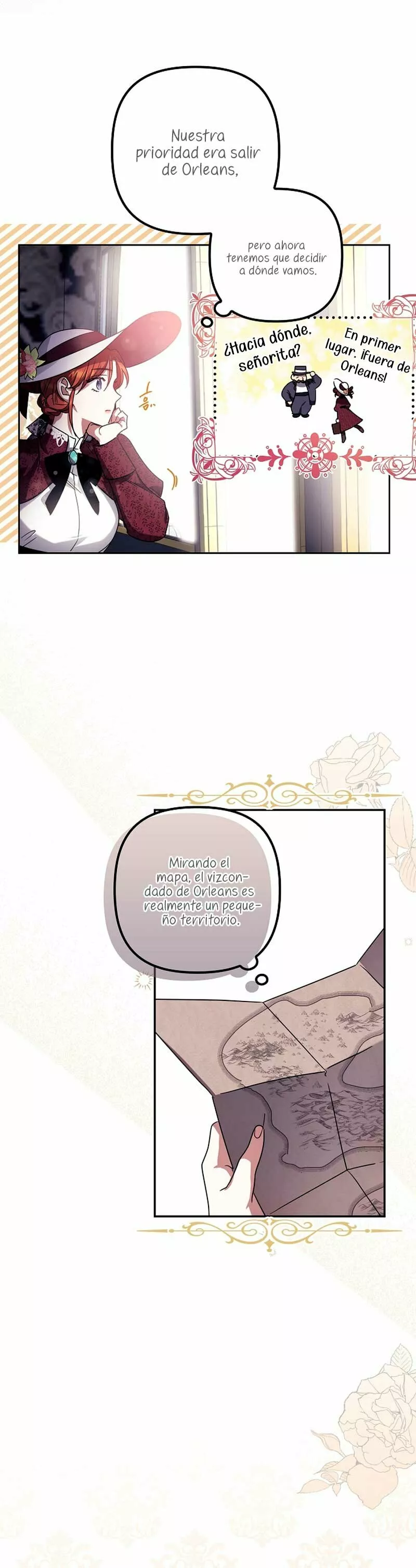 La sencilla vida de soltería disfrutada después de ser abandonada Capítulo 1 - Page 65