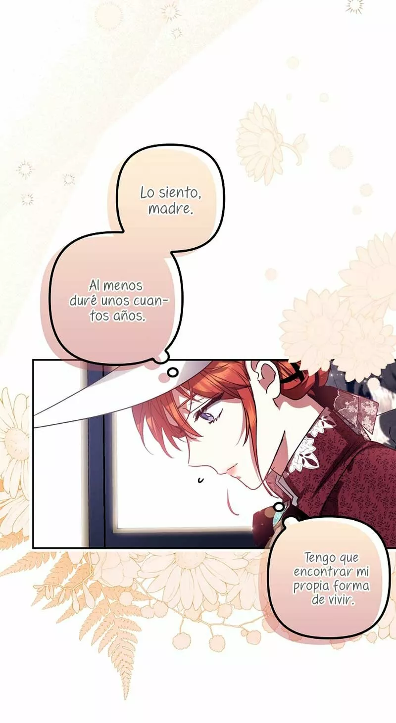 La sencilla vida de soltería disfrutada después de ser abandonada Capítulo 1 - Page 67