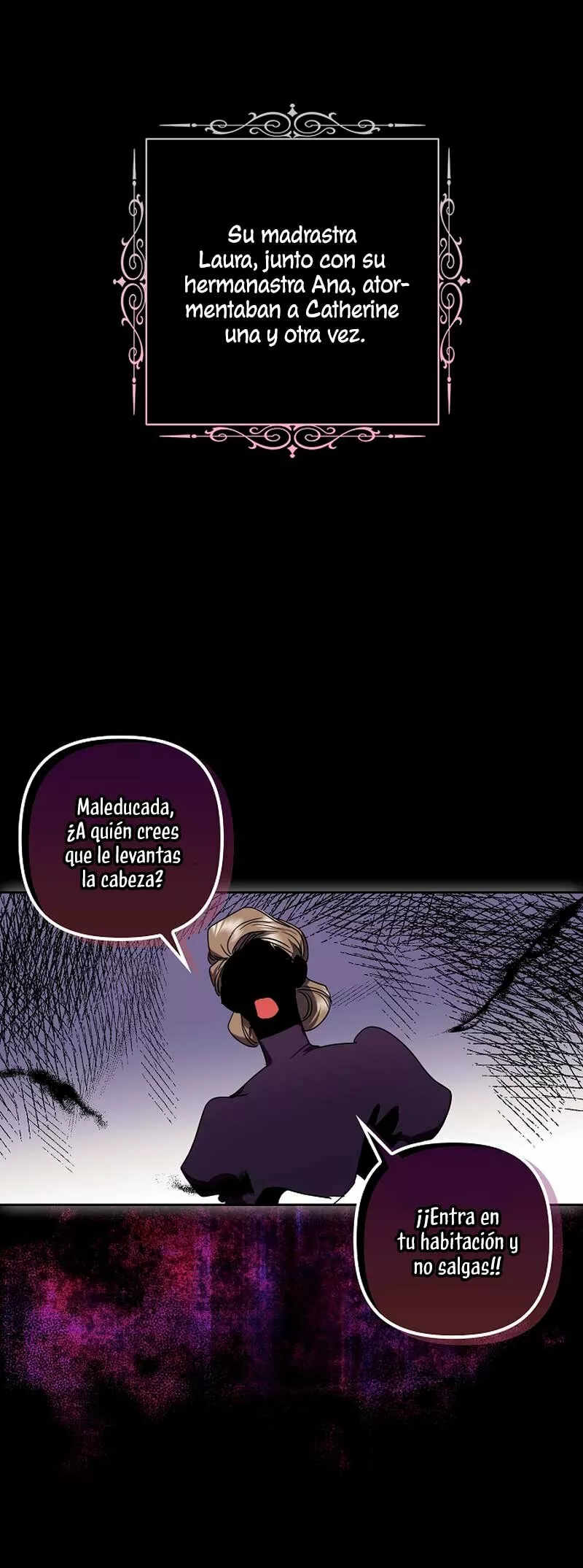 La sencilla vida de soltería disfrutada después de ser abandonada Capítulo 1 - Page 9