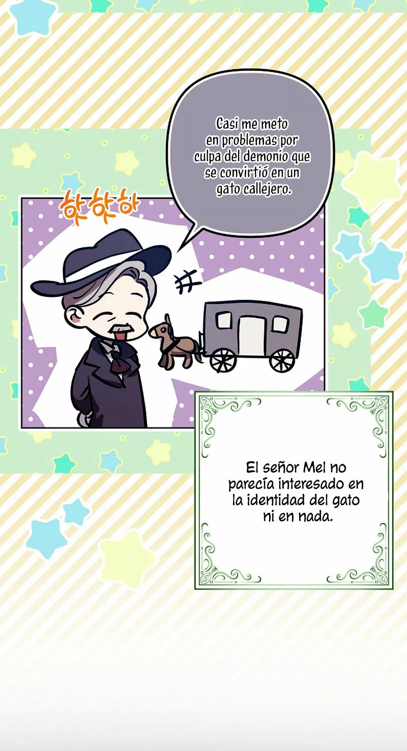 La sencilla vida de soltería disfrutada después de ser abandonada Capítulo 10 - Page 11