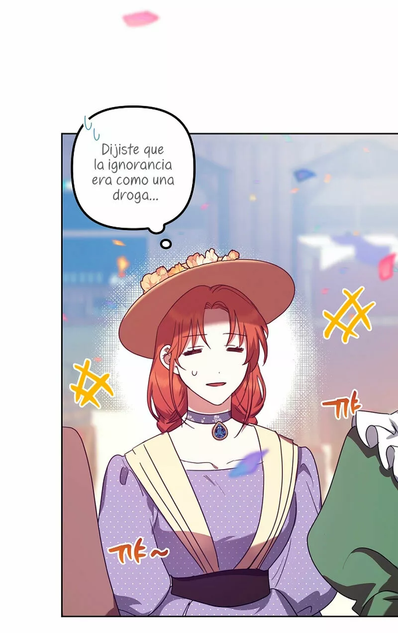 La sencilla vida de soltería disfrutada después de ser abandonada Capítulo 10 - Page 15