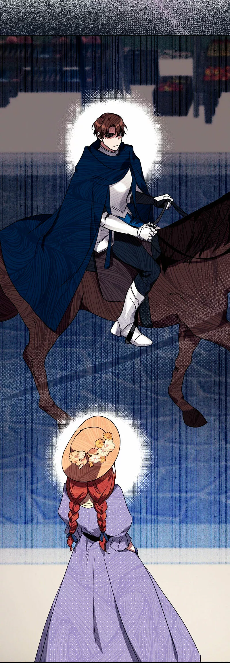 La sencilla vida de soltería disfrutada después de ser abandonada Capítulo 10 - Page 20