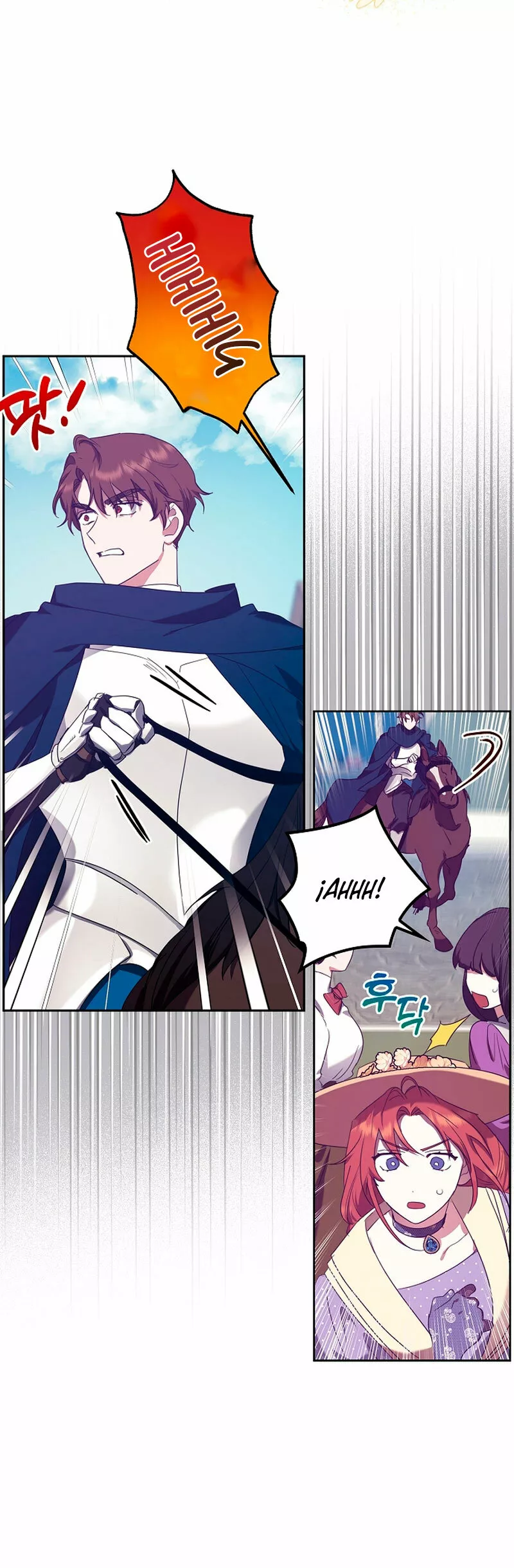 La sencilla vida de soltería disfrutada después de ser abandonada Capítulo 10 - Page 22