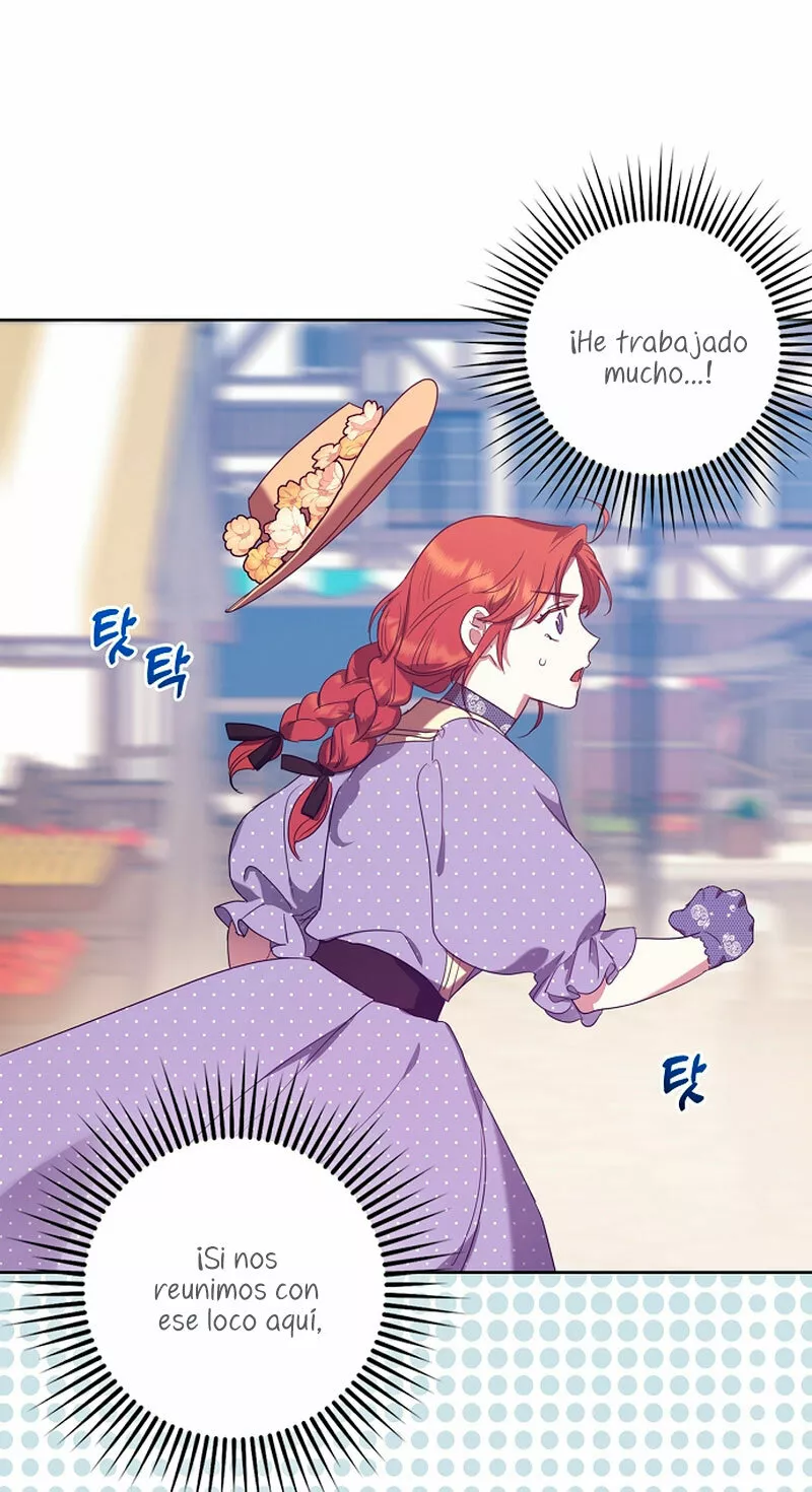 La sencilla vida de soltería disfrutada después de ser abandonada Capítulo 10 - Page 24