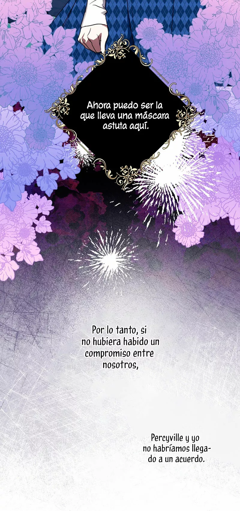 La sencilla vida de soltería disfrutada después de ser abandonada Capítulo 10 - Page 38