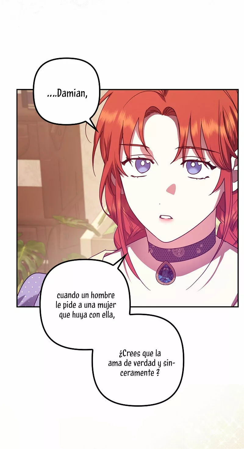 La sencilla vida de soltería disfrutada después de ser abandonada Capítulo 10 - Page 39