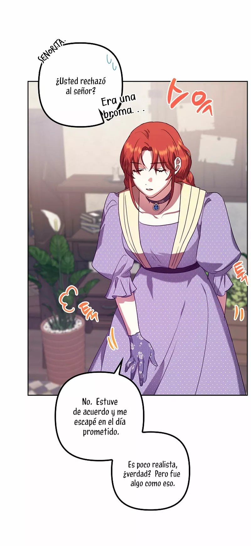 La sencilla vida de soltería disfrutada después de ser abandonada Capítulo 10 - Page 42