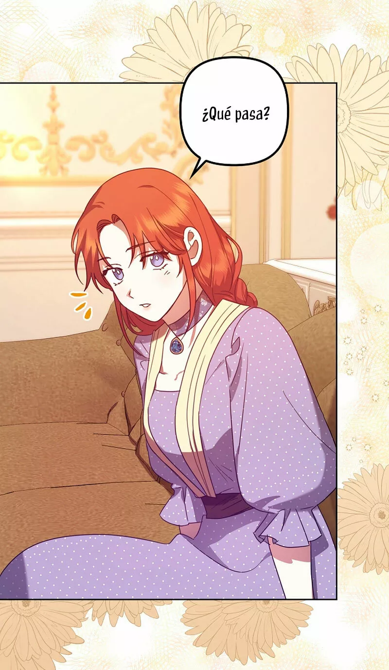 La sencilla vida de soltería disfrutada después de ser abandonada Capítulo 10 - Page 53