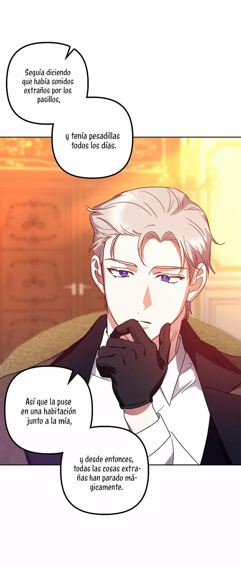 La sencilla vida de soltería disfrutada después de ser abandonada Capítulo 10 - Page 55