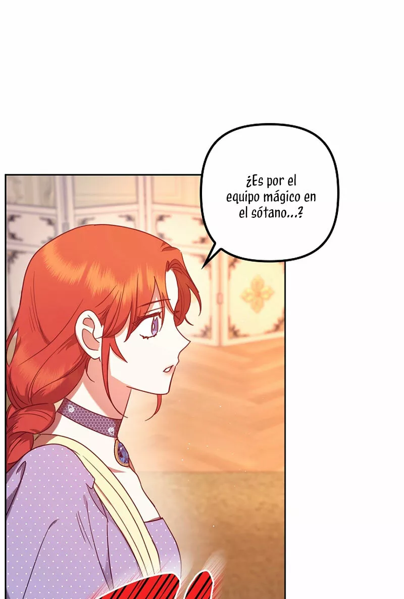 La sencilla vida de soltería disfrutada después de ser abandonada Capítulo 10 - Page 56