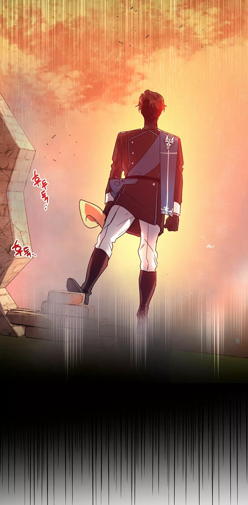 La sencilla vida de soltería disfrutada después de ser abandonada Capítulo 10 - Page 58