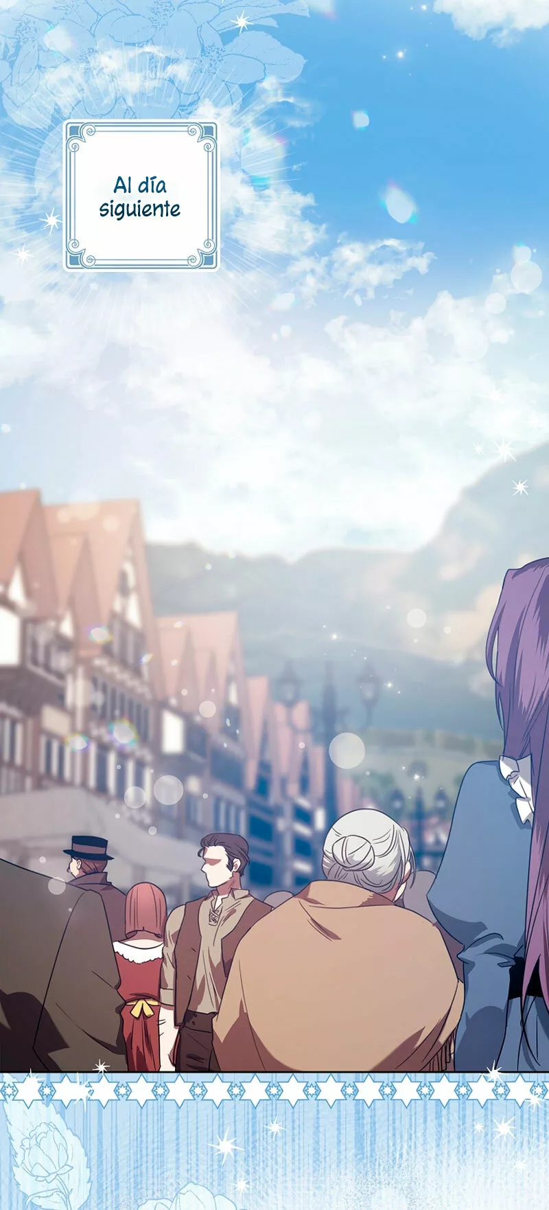 La sencilla vida de soltería disfrutada después de ser abandonada Capítulo 10 - Page 6