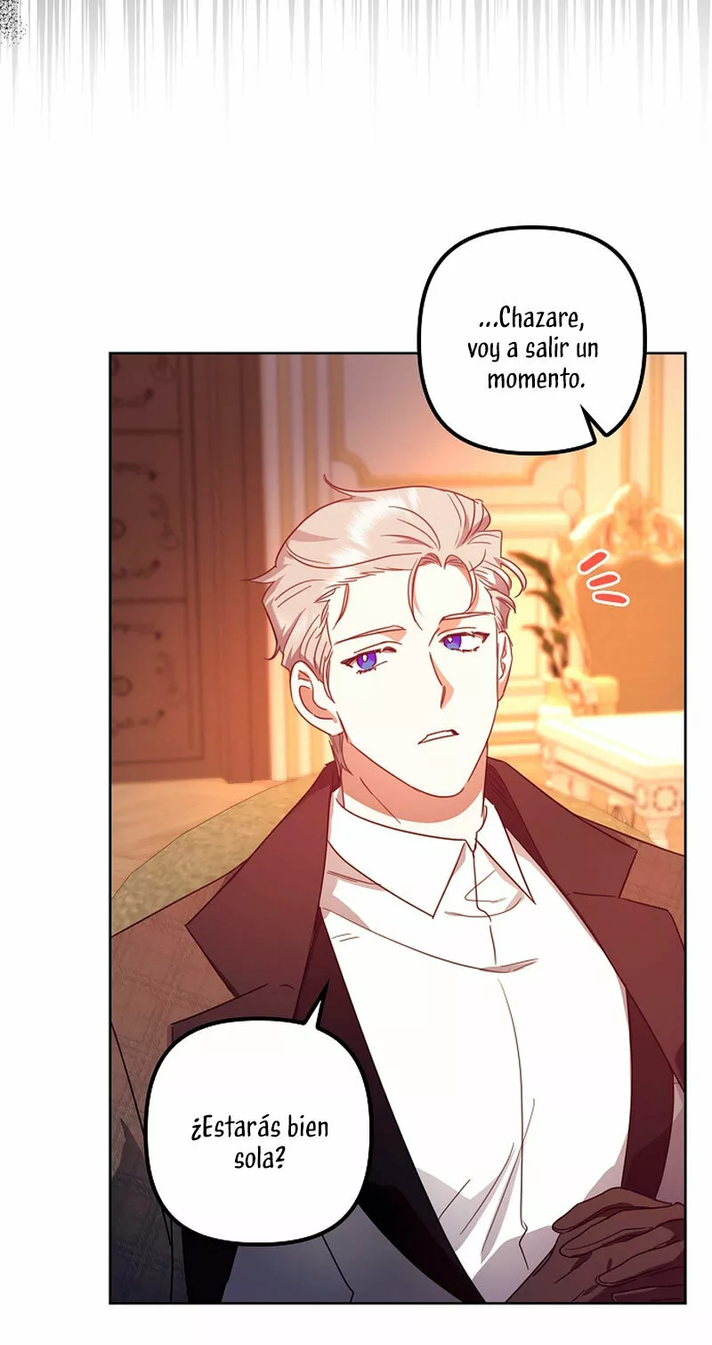 La sencilla vida de soltería disfrutada después de ser abandonada Capítulo 10 - Page 62