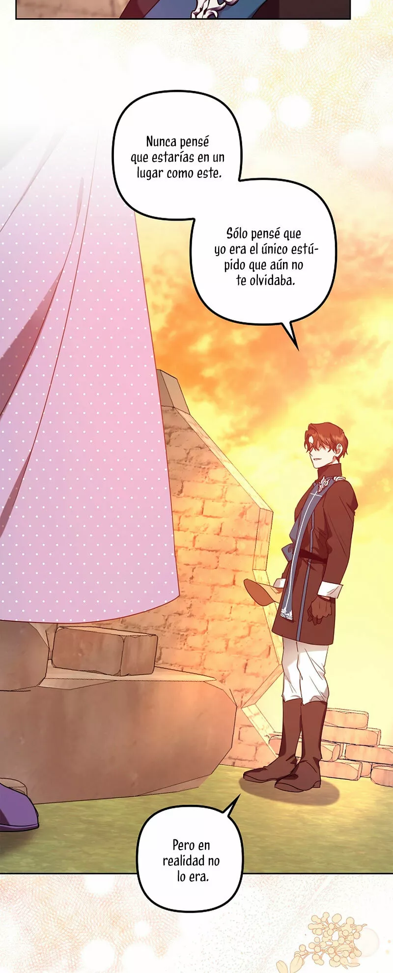 La sencilla vida de soltería disfrutada después de ser abandonada Capítulo 10 - Page 66