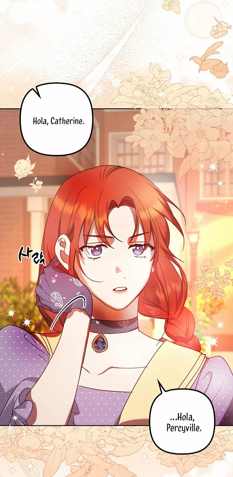 La sencilla vida de soltería disfrutada después de ser abandonada Capítulo 10 - Page 67