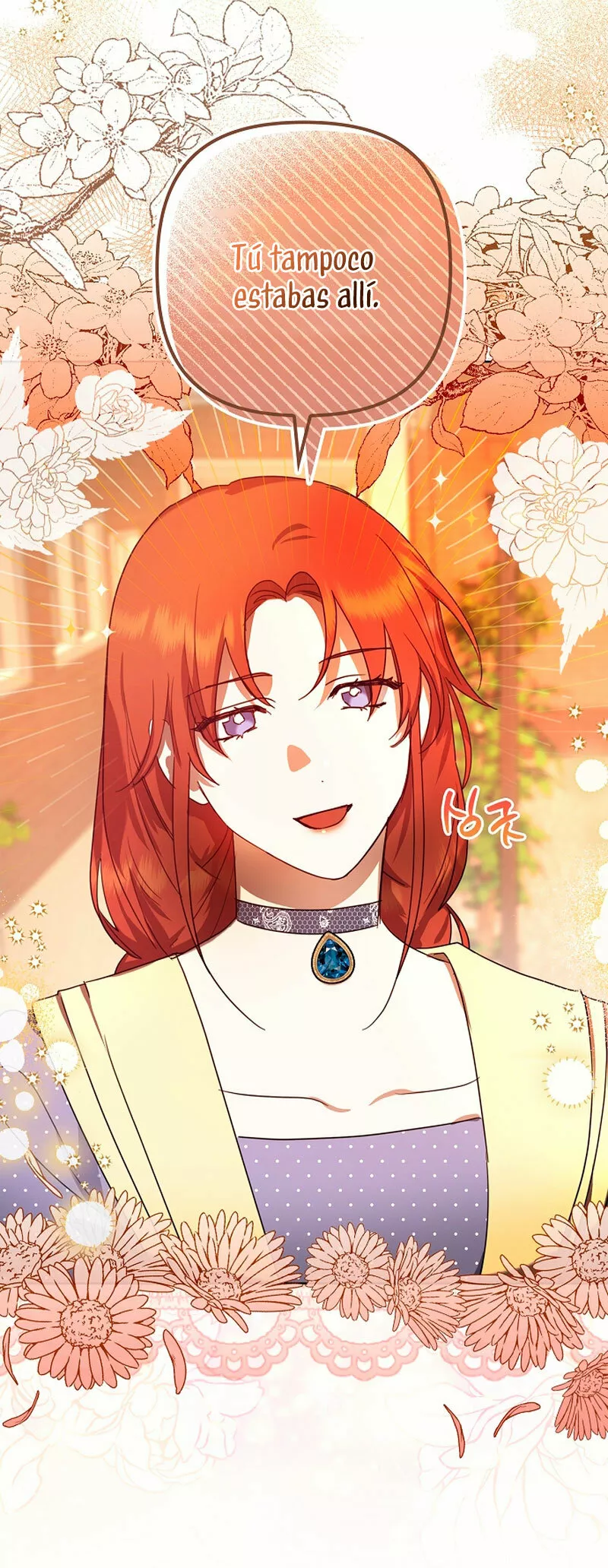 La sencilla vida de soltería disfrutada después de ser abandonada Capítulo 10 - Page 73