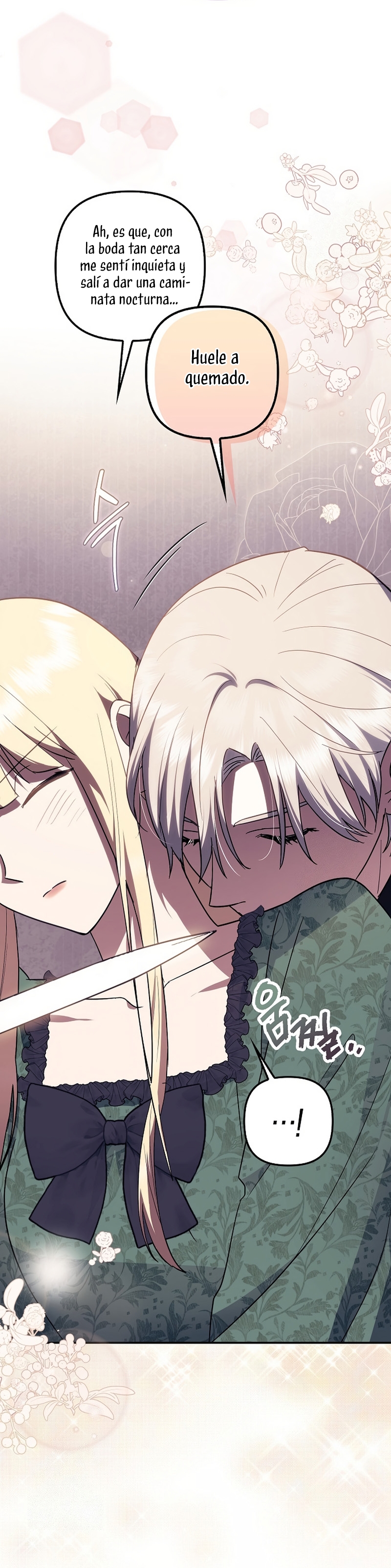 La sencilla vida de soltería disfrutada después de ser abandonada Capítulo 100 - Page 10