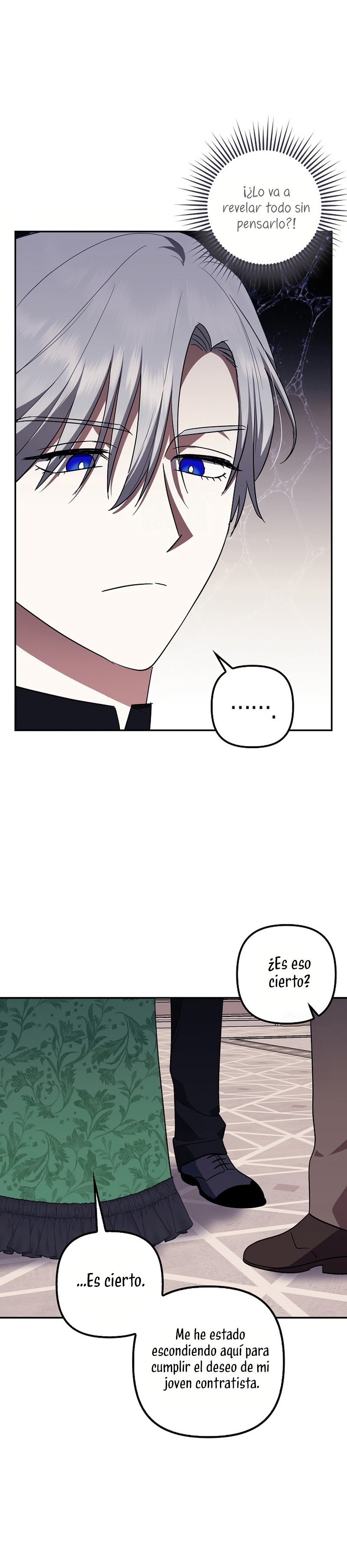 La sencilla vida de soltería disfrutada después de ser abandonada Capítulo 100 - Page 13