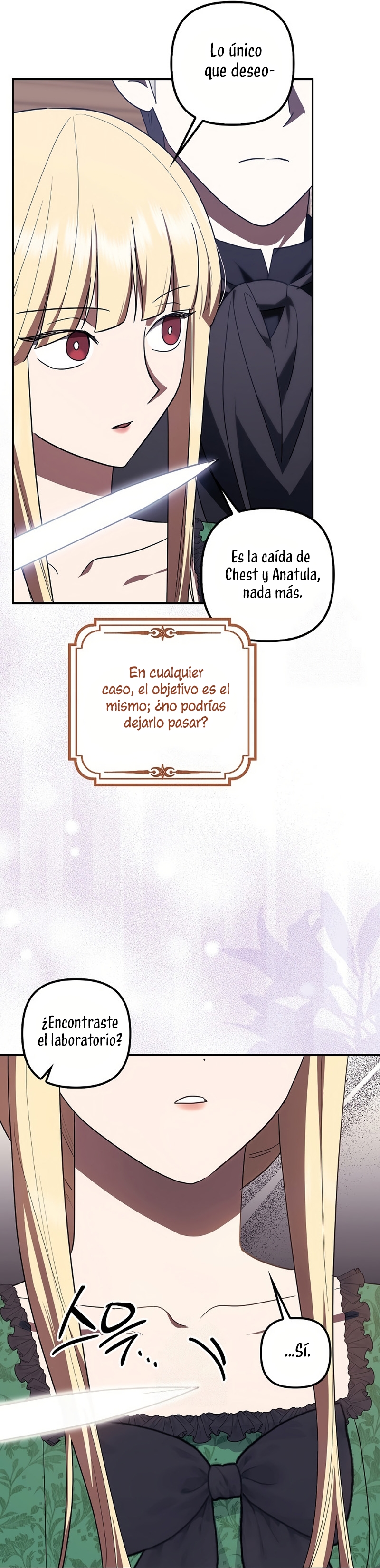 La sencilla vida de soltería disfrutada después de ser abandonada Capítulo 100 - Page 14