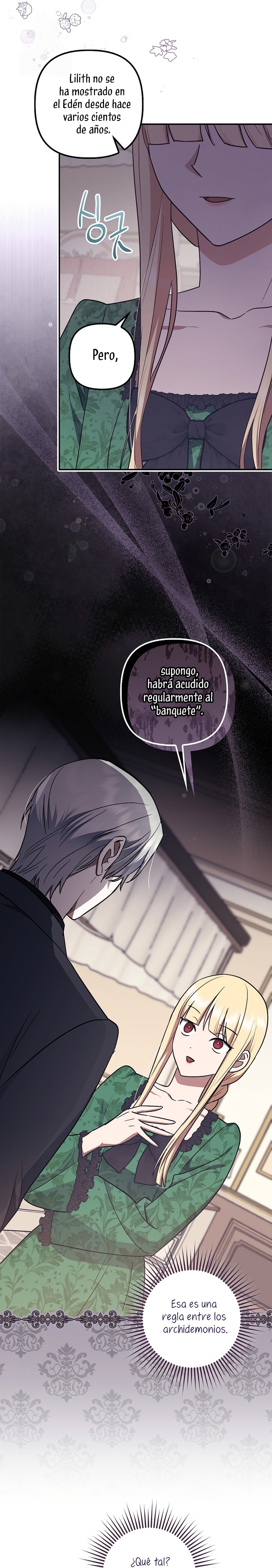 La sencilla vida de soltería disfrutada después de ser abandonada Capítulo 100 - Page 19