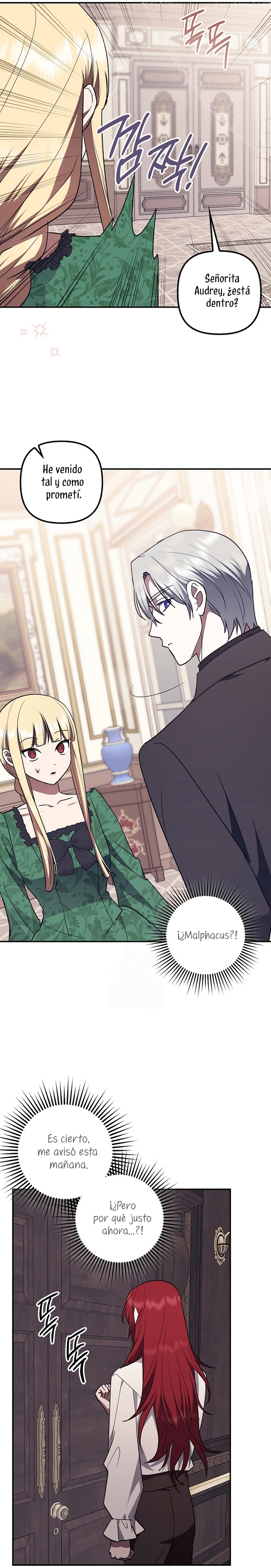 La sencilla vida de soltería disfrutada después de ser abandonada Capítulo 100 - Page 23