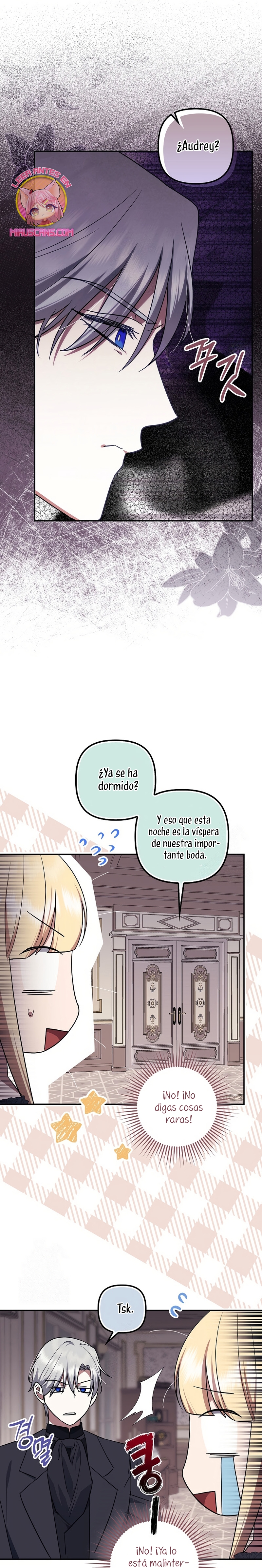 La sencilla vida de soltería disfrutada después de ser abandonada Capítulo 100 - Page 24