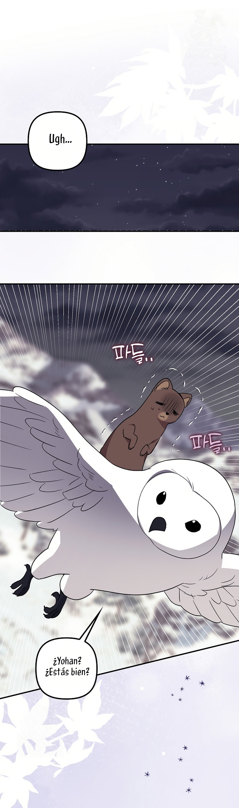 La sencilla vida de soltería disfrutada después de ser abandonada Capítulo 100 - Page 3